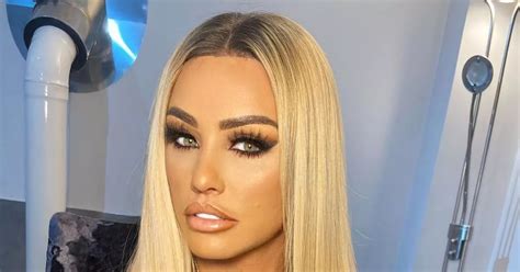 Katie Price vows to get naked to level up her OnlyFans and。